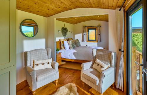 Ockeridge Rural Retreats - Foto 36