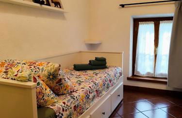 Il Nido Di Montagna - Foto 39