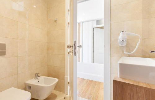 Polery Apartments Center - Foto 44