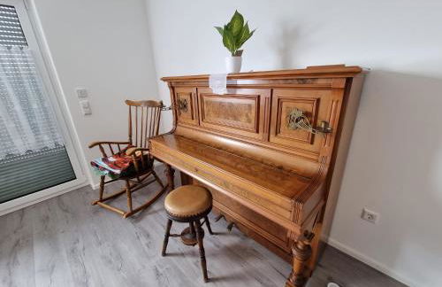 Holiday Apartment Moises y Ruth - Foto 18