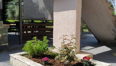 Trousas Apartments - Foto 5, Garden, Garden view