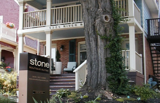Stone Boutique Suites - Photo 24