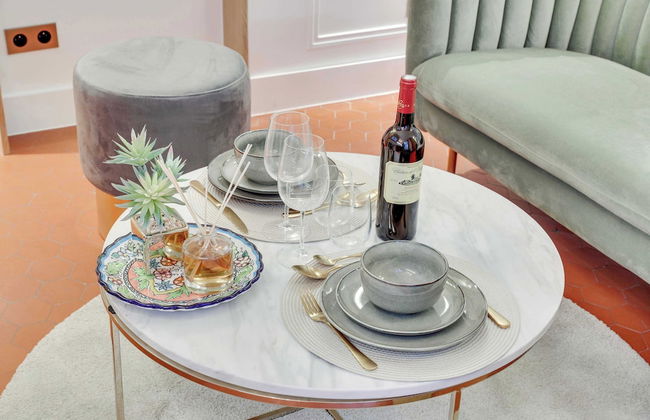 Résidence Paris CHOISEUL - Foto 32