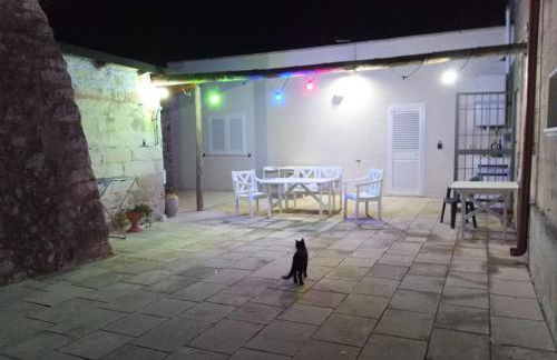 Casolare Giardino Aiarella-Assunta - Foto 33