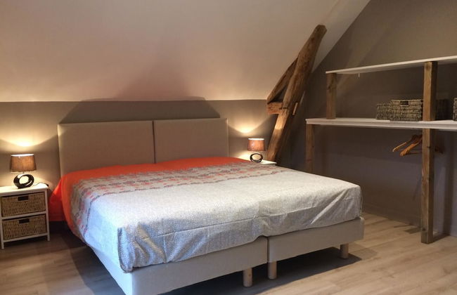 Domaine du Coudreau - Foto 3