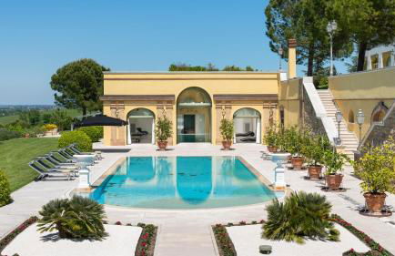 TENUTA BAGNI DE' CONSOLI 24, Emma Villas - Foto 71