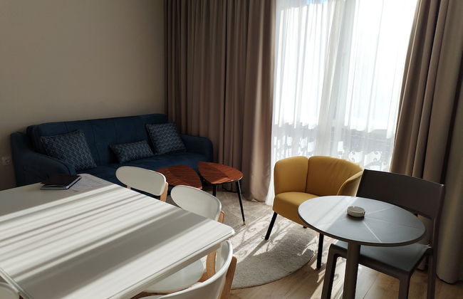 Bellicity Apart Complex - Foto 14