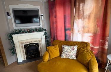 Robins Lodge by the sea - Photo 8