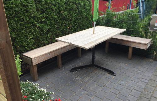 Ferienwohnung Boddenzander - Foto 29