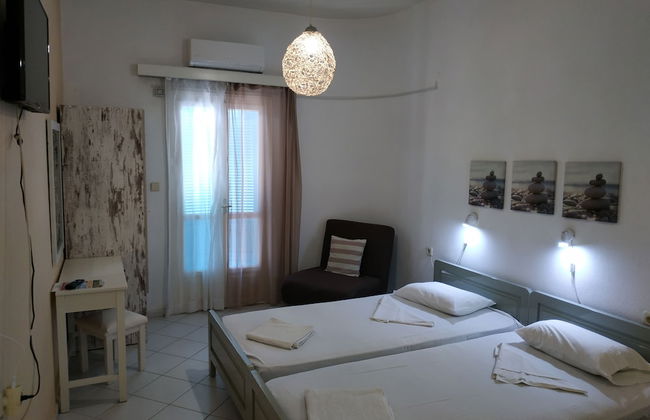 Renia Studios -studio for 2 Pers With a Swimming Pool - Photo 2