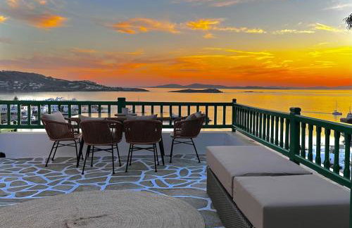 Sunset View garden house of Mykonos - Foto 2