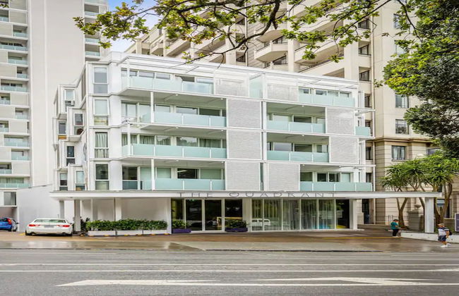 Tidy Apartment With Balcony - Foto 8