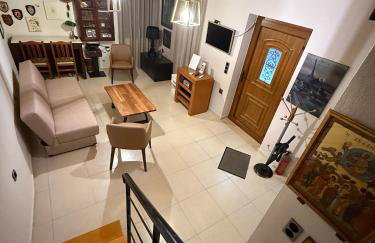 Villa GIANNAKOS MINOAN HERSONISSOS - Foto 41