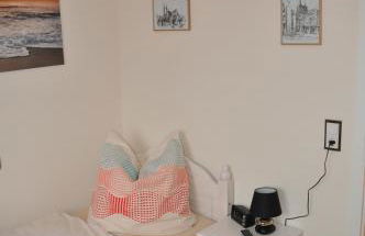 Pension Victoria Halberstadt - Foto 66