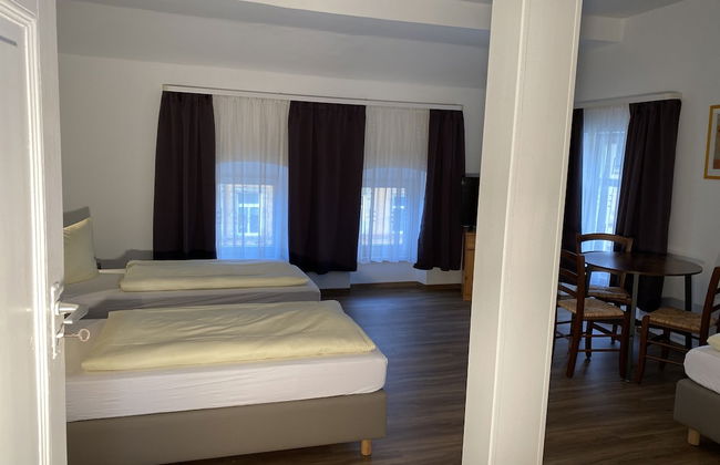 Ferienwohnungen Neumann - Foto 2