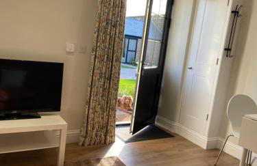 Potcote farm stables accommodation spots stable - Photo 7