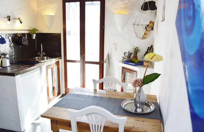 Stylish Getaway With Secluded Patio in Lava Finca - Foto 11