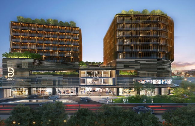 Dalat Center Residence - Foto 1