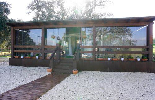 Casa Mobil-Home - Photo 2