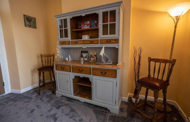 6 Guests-free Public Parking-5 Min to Beach - Foto 17