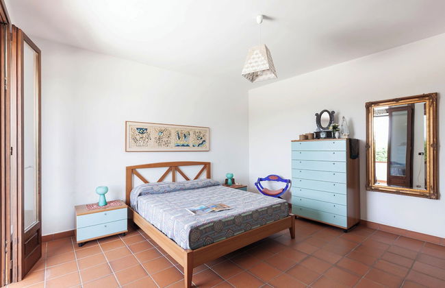 Villa Menhir with pool garden and tennis - Foto 6