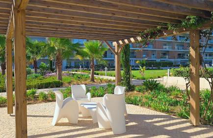 Marvell Design with heated pool&Playground - Foto 8