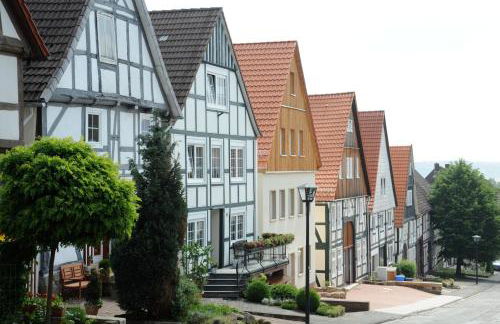 Wetekams Ferienwohnung W2 - Foto 14