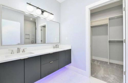 Heaven - Private Pool, Hot Tub, View, Steam Shower - Foto 2