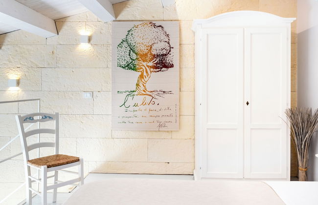 Azalo Country House - Foto 15