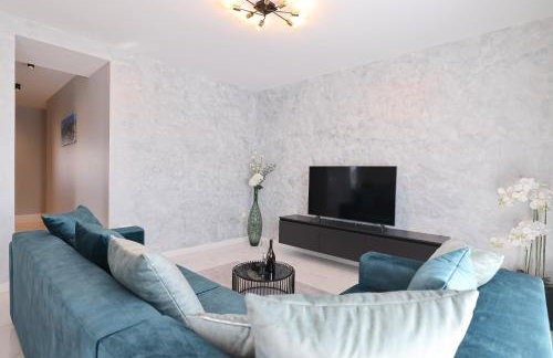 D-Palace Apartments-Olive tree - Foto 11