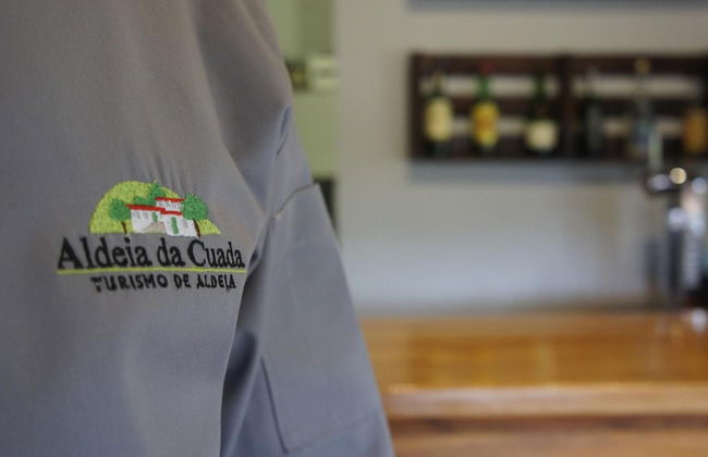 Aldeia da Cuada - Foto 37