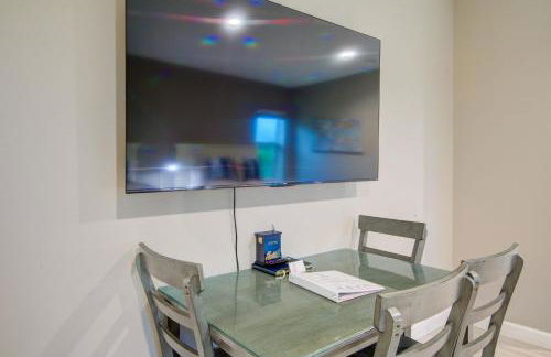 HS#2- Modern Studio next to Premier Sports Complex - Foto 13