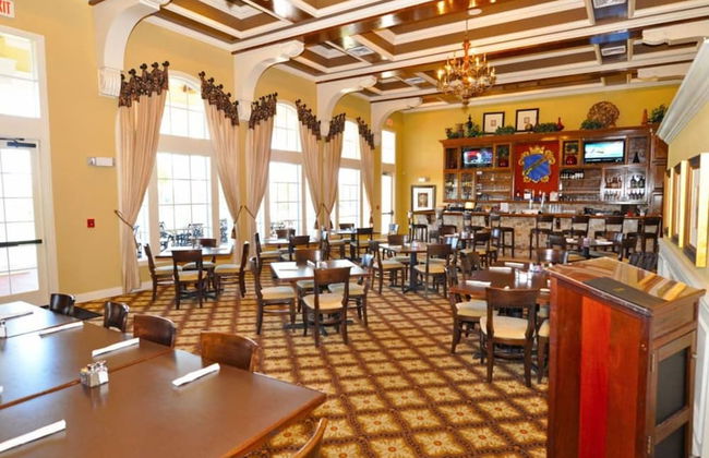 Family Oasis Near Disney - Pool Resort Access - Foto 62