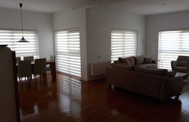 Baku Sea View Apartments - Foto 23