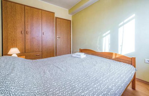 Four-Bedroom Holiday Home In Bregi - Foto 28