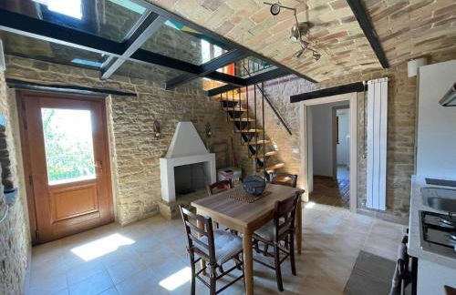 agriturismo borgo del ginepro - Foto 21