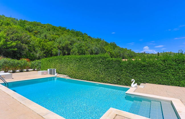 Villa Anamari in - Foto 9