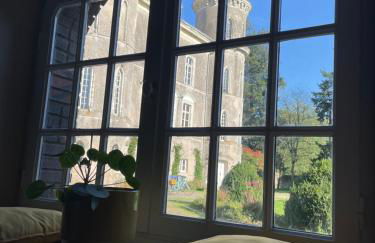 Château Doré les Tours - Appartement Loup - Proche Puy du Fou - Photo 12