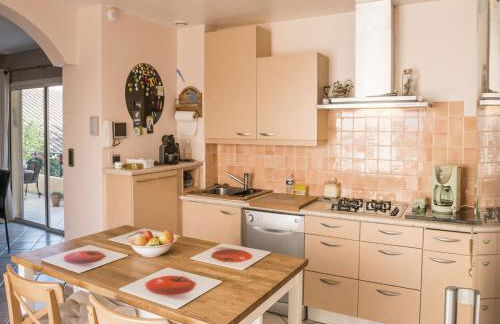 Stay, Saint-André-de-Roquelongue - Foto 14