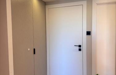 Family & Business Apartments PREMIUM SPA No 3 - 2 Bedroom with Private Jacuzzi, Balcony, Parking - Foto 54