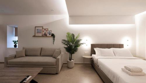 AthenianNest Asomaton Boutique Studio in Psyrri near Acropolis - Foto 2