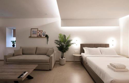 AthenianNest Asomaton Boutique Studio in Psyrri near Acropolis - Foto 2