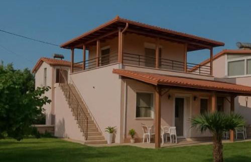 Seaside Family Villa - Foto 1