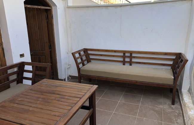 Sultan Sharm El Sheikh Hadaba Farshas - Foto 29