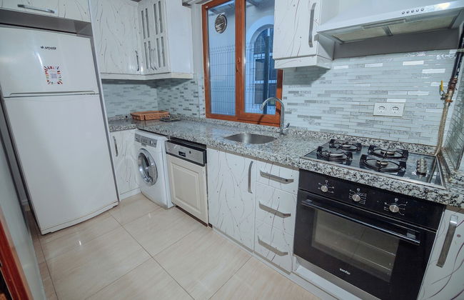 Wonder Suites - Foto 76