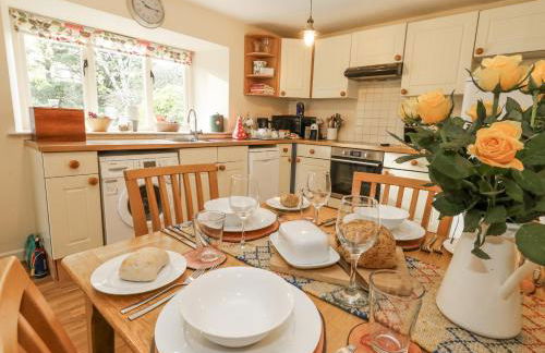 Droop Farm Cottage - Foto 12