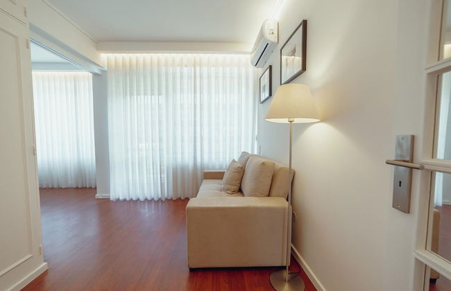 Grand Apartment Mercado BOM Sucesso by Vacationy - Foto 13