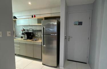 Apartamento Praiano em Maceió - 3 minutos da praia - Foto 53