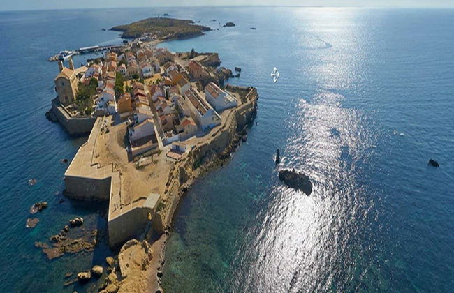 Tour in Alicante - Photo 1