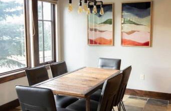 Ski-Inspired Home Close to Powder Mountain and Snowbasin - Foto 12